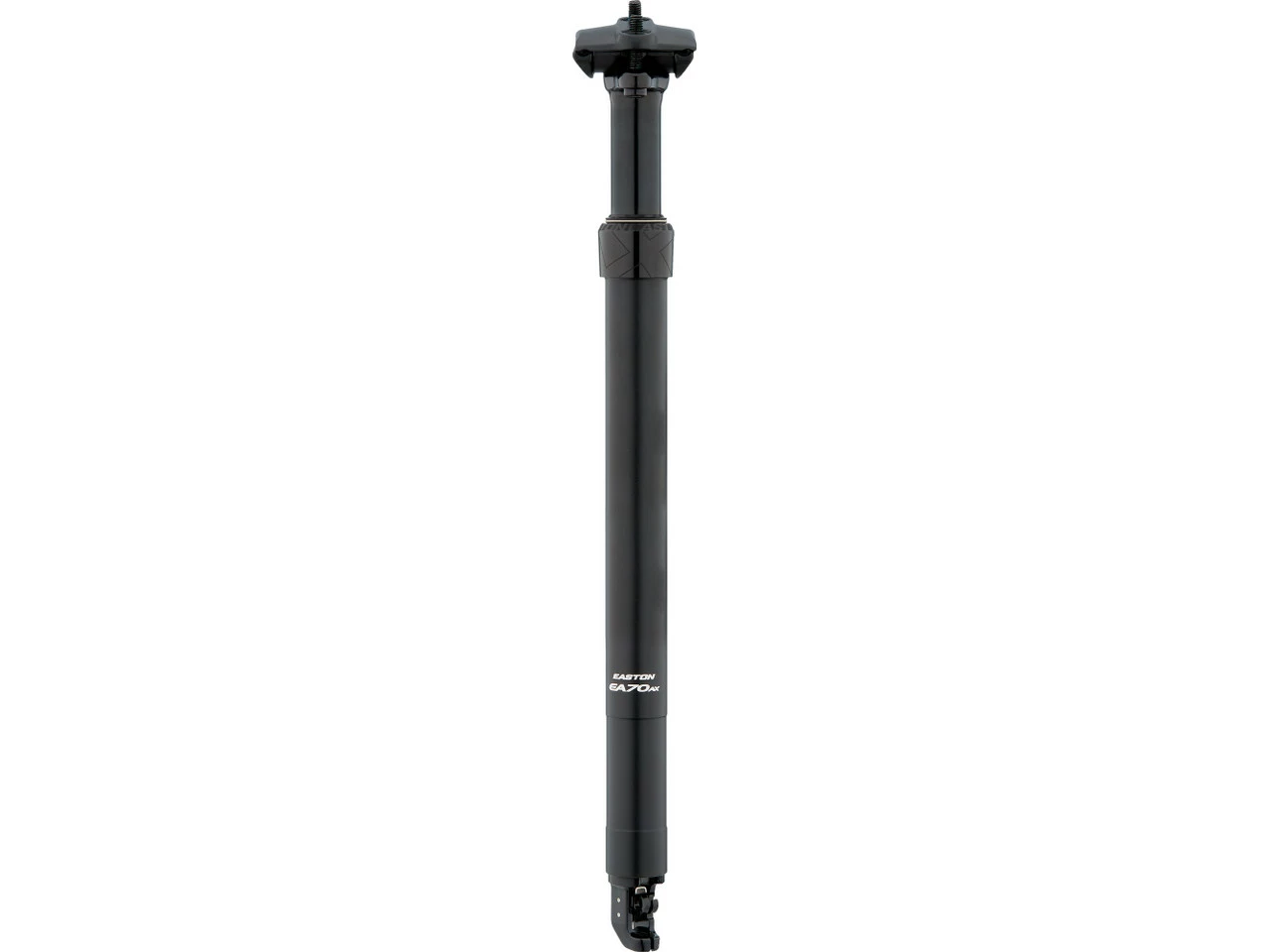 EASTON EA70 AX 50 Mm Dropper Sattelstütze 5 EASTON EA70 AX 50 Mm Dropper Sattelstütze – Bild 3