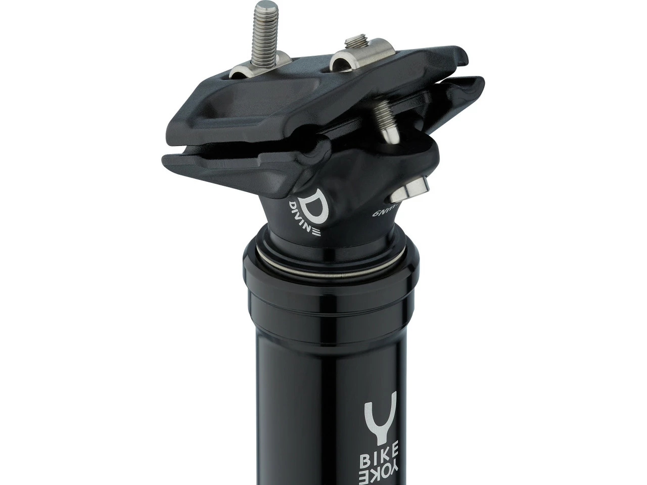 BikeYoke Divine SL 100 Mm Vario-Sattelstütze Ohne Remote 8 BikeYoke Divine SL 100 Mm Vario-Sattelstütze Ohne Remote – Bild 6