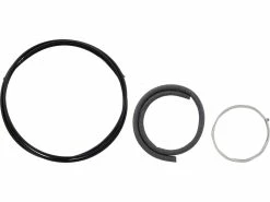 CAPGO BL Zugset Für Vario-Sattelstützen Lang Mit Noise Protection