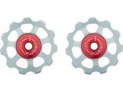 BBB AluBoys BDP-22 Schalträdchen