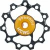 Kcnc Jockey Wheel Alu Schalträdchen