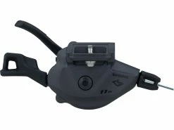 Shimano XT Linkglide Schaltgriff SL-M8130-I Mit I-Spec EV 11-fach 7 Shimano XT Linkglide Schaltgriff SL-M8130-I Mit I-Spec EV 11-fach -Fahrrad Stromkreis Verkäufe 413633