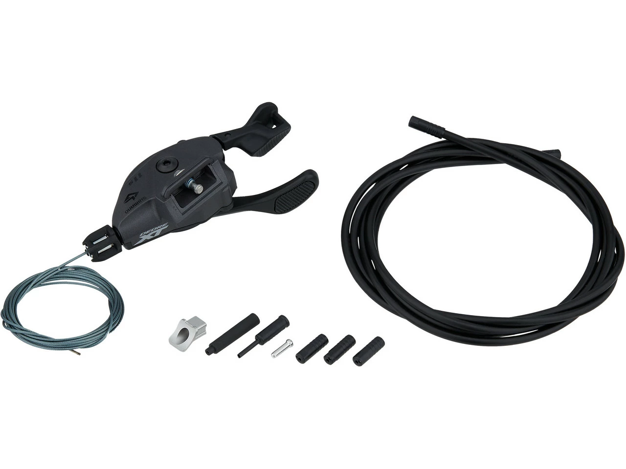 Shimano XT Linkglide Schaltgriff SL-M8130-I Mit I-Spec EV 11-fach 6 Shimano XT Linkglide Schaltgriff SL-M8130-I Mit I-Spec EV 11-fach – Bild 4