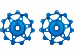 Nc-17 Schalträdchen Für Shimano Und Campagnolo 11 Nc-17 Schalträdchen Für Shimano Und Campagnolo -Fahrrad Stromkreis Verkäufe 413859