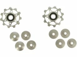 Nc-17 Schalträdchen Für Shimano Und Campagnolo 13 Nc-17 Schalträdchen Für Shimano Und Campagnolo -Fahrrad Stromkreis Verkäufe 413861
