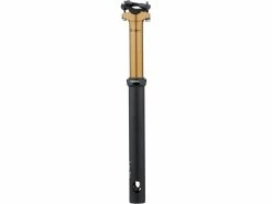 Fox Racing Shox Transfer SL Factory 100 Mm Sattelstütze Modell 2022 -Fahrrad Stromkreis Verkäufe 414290