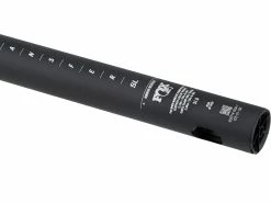 Fox Racing Shox Transfer SL Factory 100 Mm Sattelstütze Modell 2022 -Fahrrad Stromkreis Verkäufe 414295