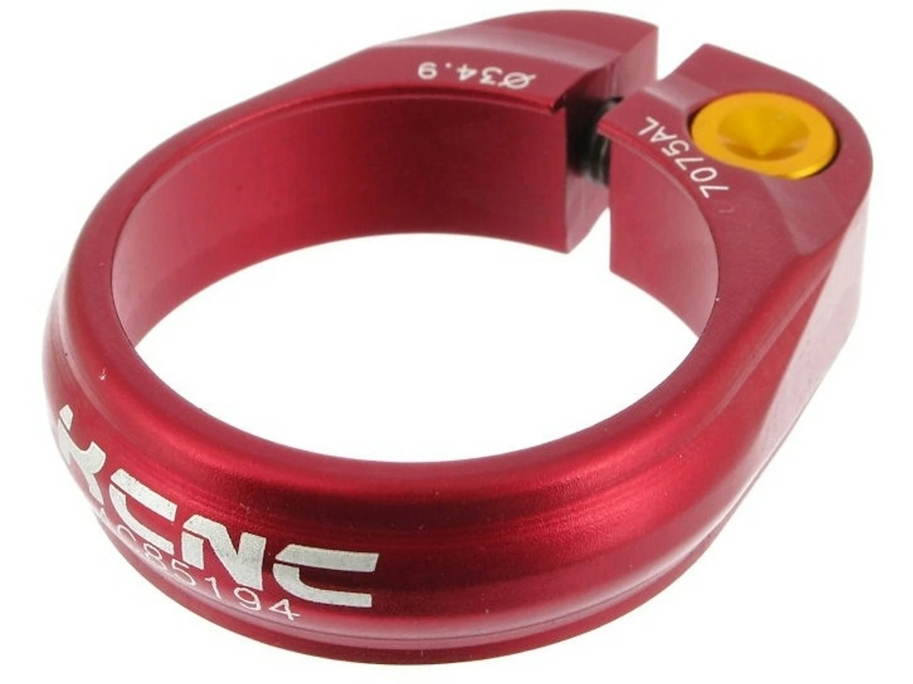 Kcnc Road Pro SC9 Sattelklemme 5 Kcnc Road Pro SC9 Sattelklemme – Bild 3