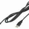 Shimano USB-Ladekabel EW-EC300 Für BT-DN300 / FC-R9200-P