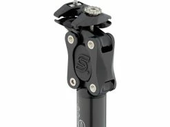 Cane Creek EeSilk+ Carbon Sattelstütze -Fahrrad Stromkreis Verkäufe 416698