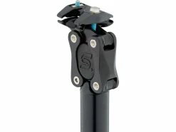 Cane Creek EeSilk+ Sattelstütze -Fahrrad Stromkreis Verkäufe 416702