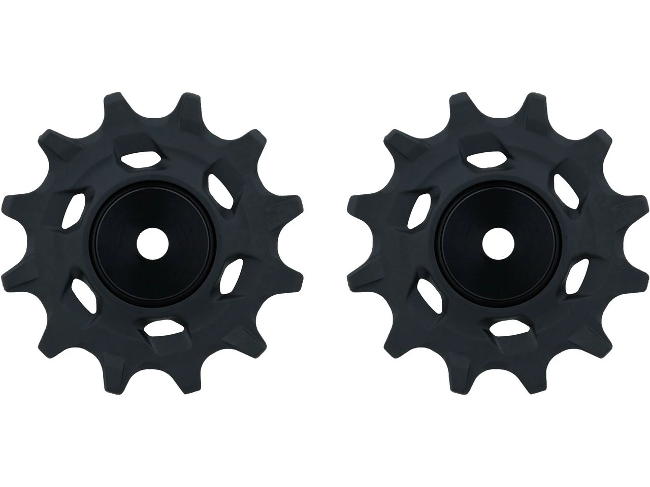 SRAM Schalträdchen Set Für Red XPLR ETap AXS Schaltwerk 3 SRAM Schalträdchen Set Für Red XPLR ETap AXS Schaltwerk