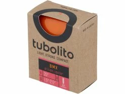 Tubolito Tubo-BMX Schlauch 20" Modell 2021 9 Tubolito Tubo-BMX Schlauch 20" Modell 2021 -Fahrrad Stromkreis Verkäufe 419198