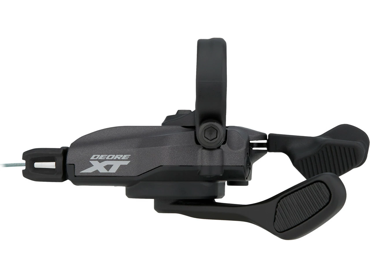 Shimano XT Linkglide Schaltgriff SL-M8130 Mit Klemmschelle 11-fach 3 Shimano XT Linkglide Schaltgriff SL-M8130 Mit Klemmschelle 11-fach