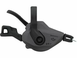 Shimano XT Linkglide Schaltgriff SL-M8130 Mit Klemmschelle 11-fach 7 Shimano XT Linkglide Schaltgriff SL-M8130 Mit Klemmschelle 11-fach -Fahrrad Stromkreis Verkäufe 420064