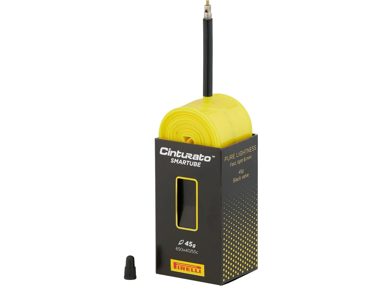 Pirelli Cinturato SmarTube Schlauch 27,5" 3 Pirelli Cinturato SmarTube Schlauch 27,5"