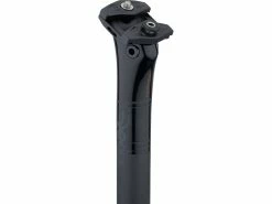 Deda Superleggero Carbon Sattelstütze -Fahrrad Stromkreis Verkäufe 424066