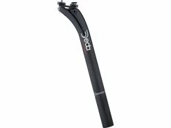 Deda Superleggero Carbon Sattelstütze -Fahrrad Stromkreis Verkäufe 424068