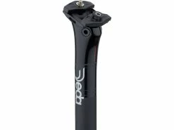 Deda Superleggero Carbon Sattelstütze -Fahrrad Stromkreis Verkäufe 424072