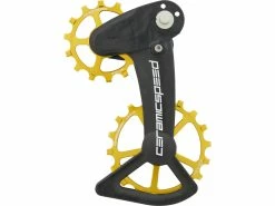 CERAMICSPEED OSPW X Schalträdchen-System Für Shimano XT / XTR 1x12-fach -Fahrrad Stromkreis Verkäufe 425025