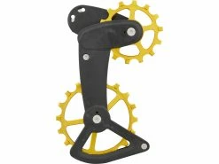 CERAMICSPEED OSPW X Schalträdchen-System Für Shimano XT / XTR 1x12-fach -Fahrrad Stromkreis Verkäufe 425026