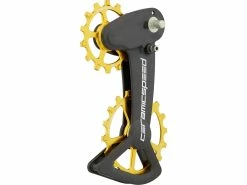 CERAMICSPEED OSPW X Schalträdchen-System Für Shimano XT / XTR 1x12-fach -Fahrrad Stromkreis Verkäufe 425028