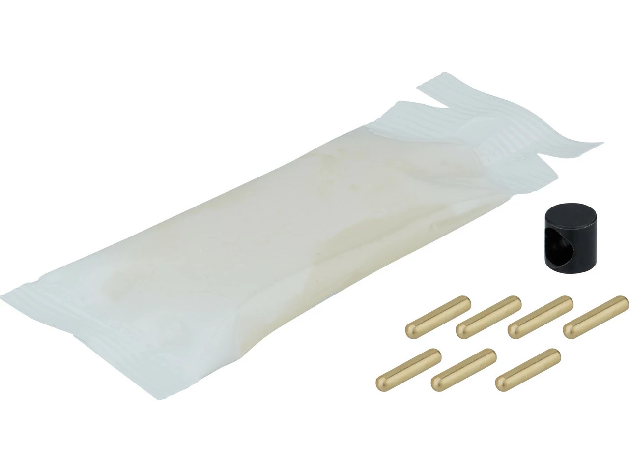 OneUp Components Dropper Post V2 240 Mm Sattelstütze 10 OneUp Components Dropper Post V2 240 Mm Sattelstütze – Bild 8