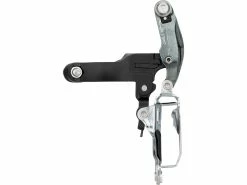 Shimano Tiagra Umwerfer FD-4700 2-/10-fach -Fahrrad Stromkreis Verkäufe 425096
