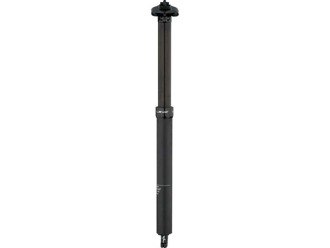 Kind Shock LEV-Si 175 Mm Sattelstütze 6 Kind Shock LEV-Si 175 Mm Sattelstütze – Bild 4