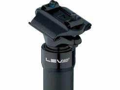 Kind Shock LEV-Si 175 Mm Sattelstütze 16 Kind Shock LEV-Si 175 Mm Sattelstütze -Fahrrad Stromkreis Verkäufe 425442