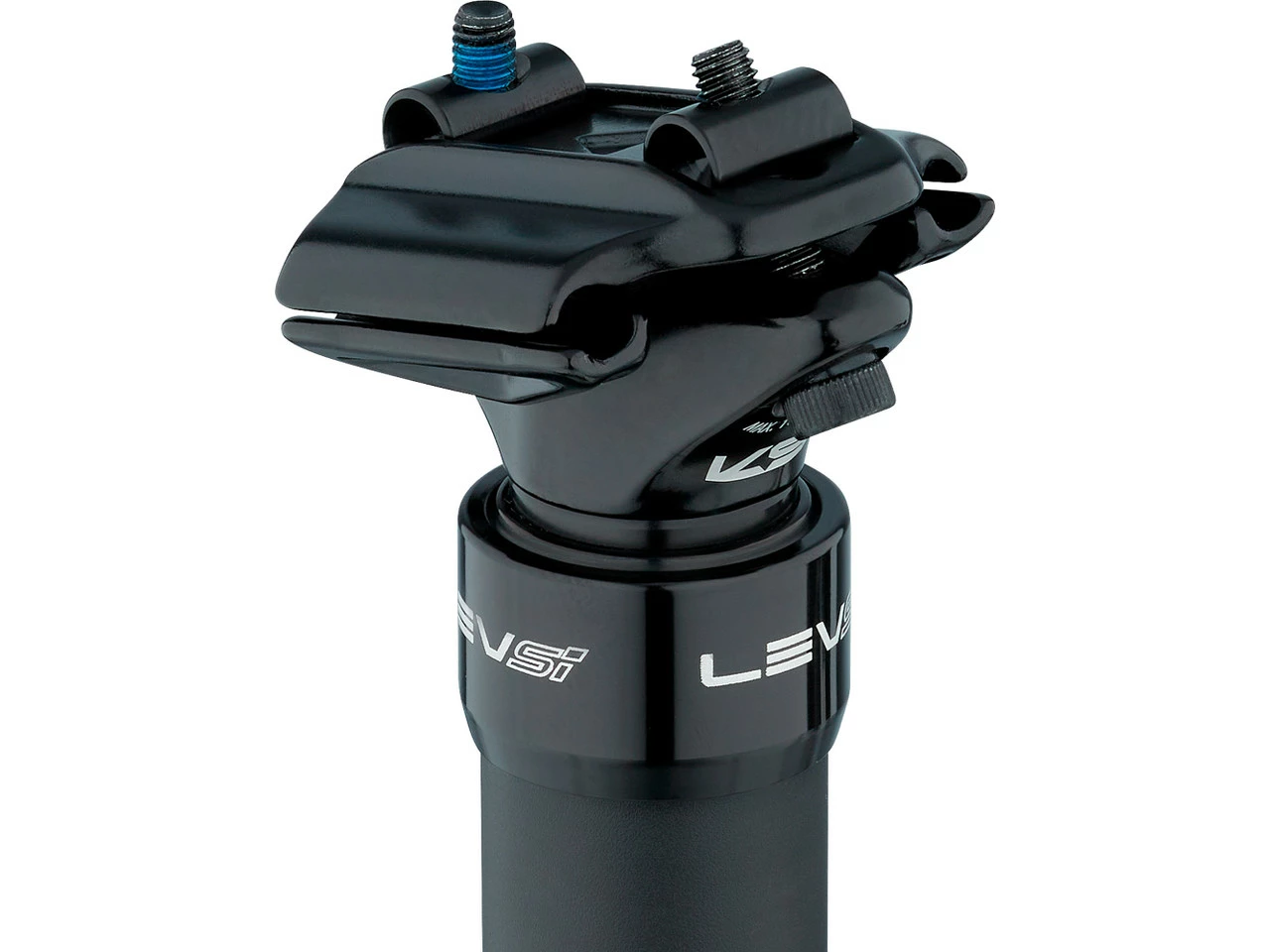 Kind Shock LEV-Si 175 Mm Sattelstütze 8 Kind Shock LEV-Si 175 Mm Sattelstütze – Bild 6