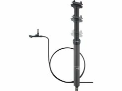 Kind Shock LEV-Ci 150 Mm Sattelstütze