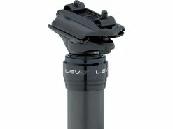 Kind Shock LEV-Ci 150 Mm Sattelstütze -Fahrrad Stromkreis Verkäufe 425523