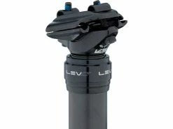 Kind Shock LEV-Ci 150 Mm Sattelstütze -Fahrrad Stromkreis Verkäufe 425524