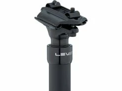 Kind Shock LEV-Si 100 Mm Sattelstütze -Fahrrad Stromkreis Verkäufe 425533