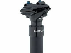 Kind Shock LEV-Si 100 Mm Sattelstütze -Fahrrad Stromkreis Verkäufe 425534