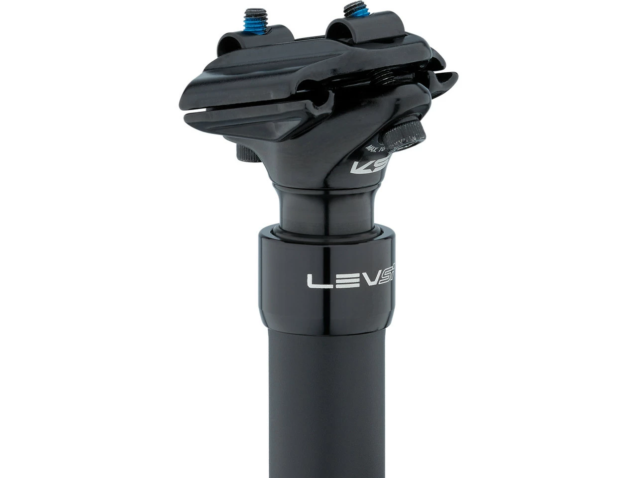 Kind Shock LEV-Si 65 Mm Sattelstütze 8 Kind Shock LEV-Si 65 Mm Sattelstütze – Bild 6