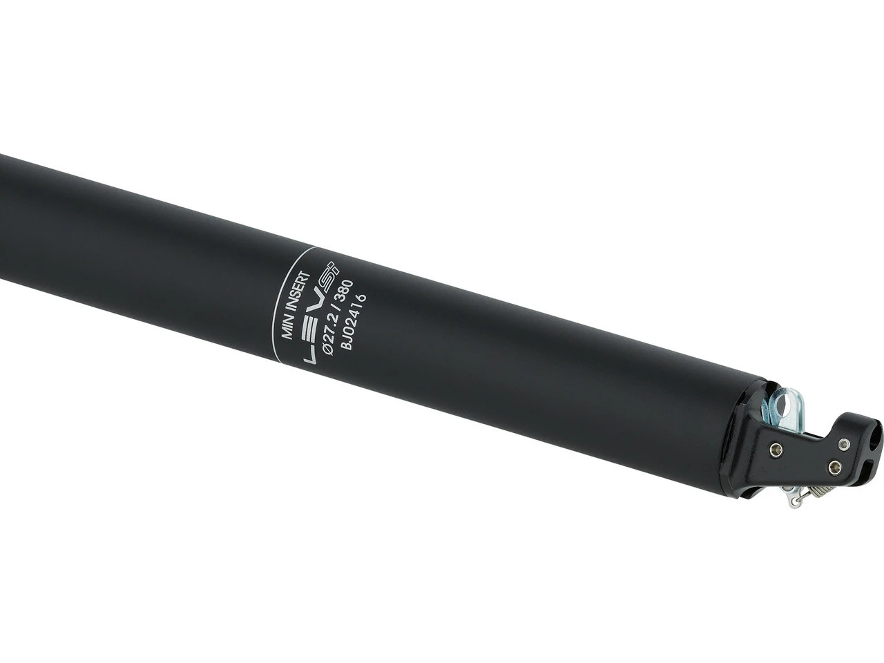 Kind Shock LEV-Si 65 Mm Sattelstütze 9 Kind Shock LEV-Si 65 Mm Sattelstütze – Bild 7