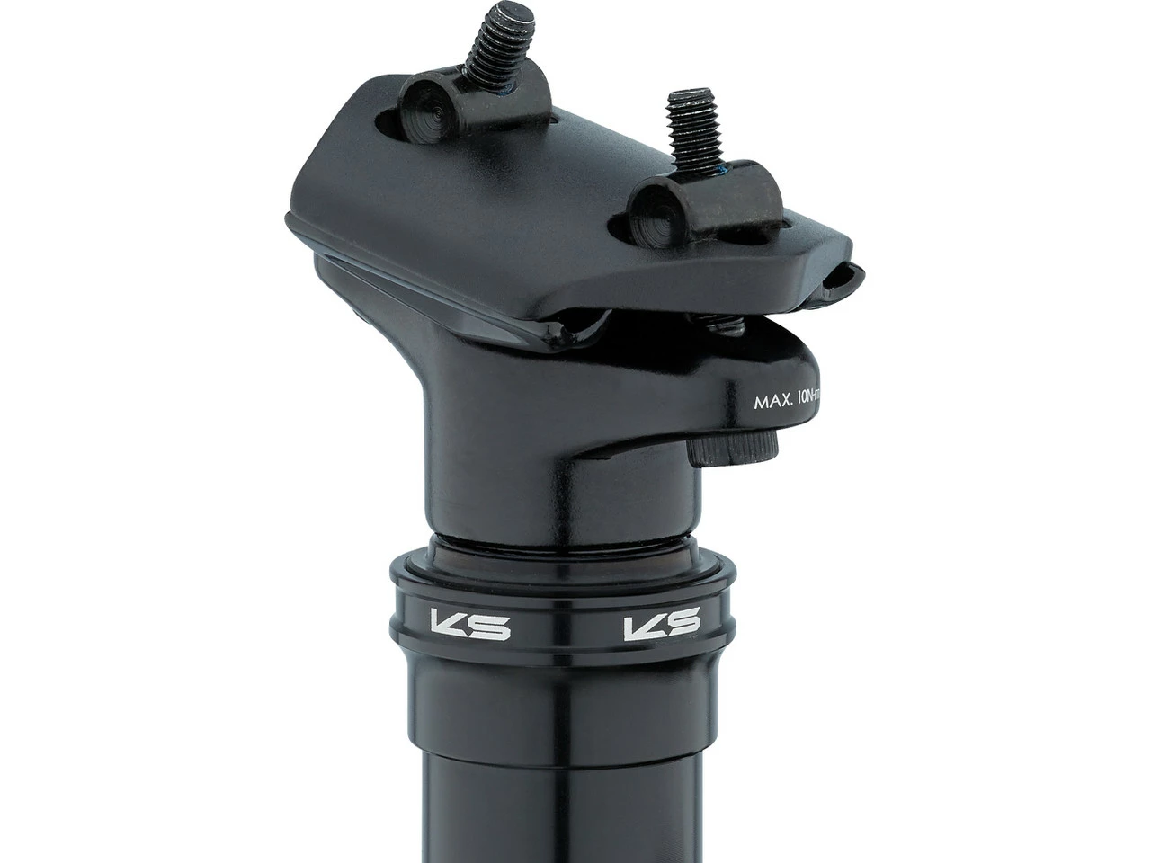 Kind Shock RAGE-i 100 Mm Sattelstütze 7 Kind Shock RAGE-i 100 Mm Sattelstütze – Bild 5