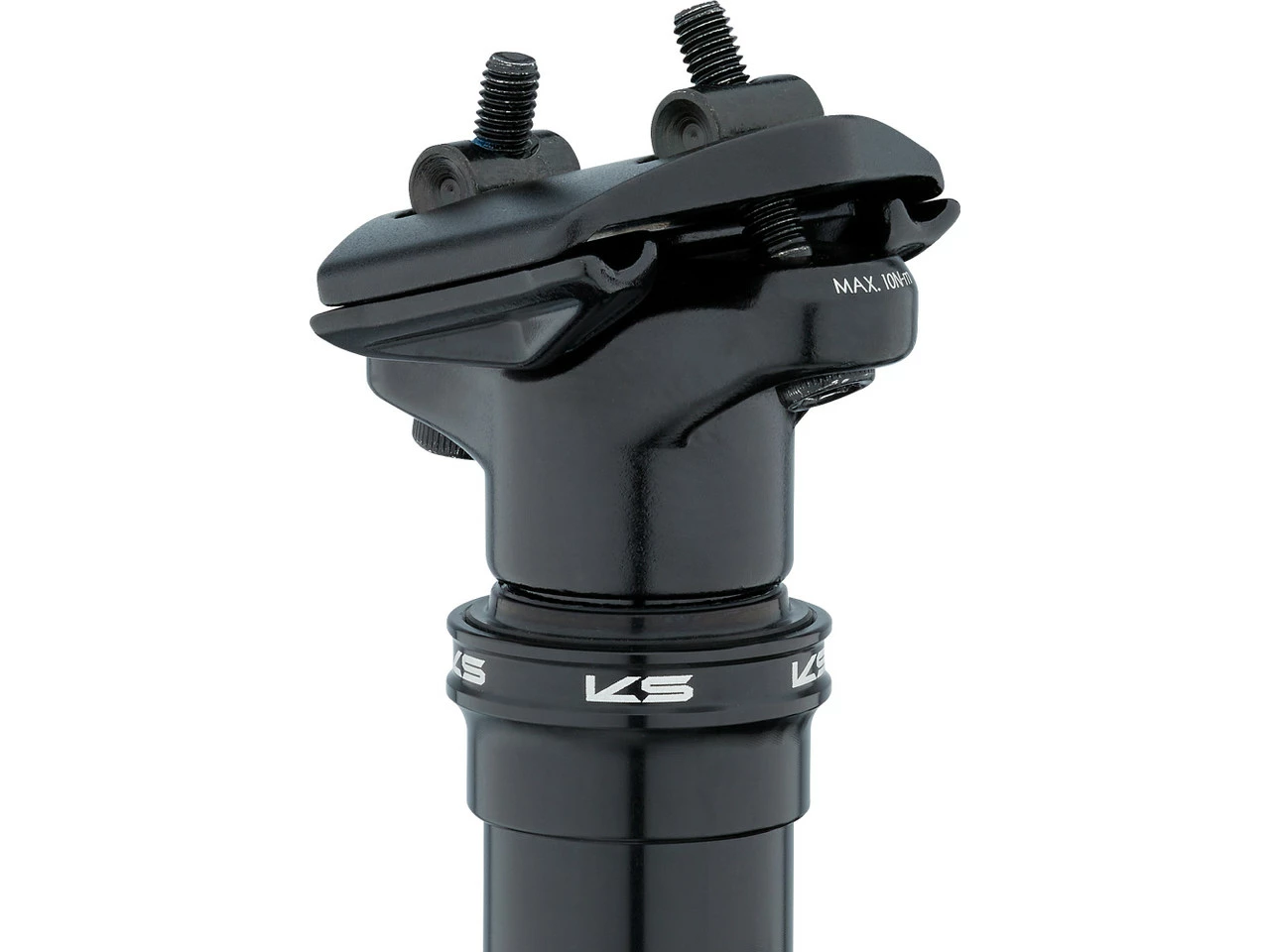 Kind Shock RAGE-i 100 Mm Sattelstütze 8 Kind Shock RAGE-i 100 Mm Sattelstütze – Bild 6