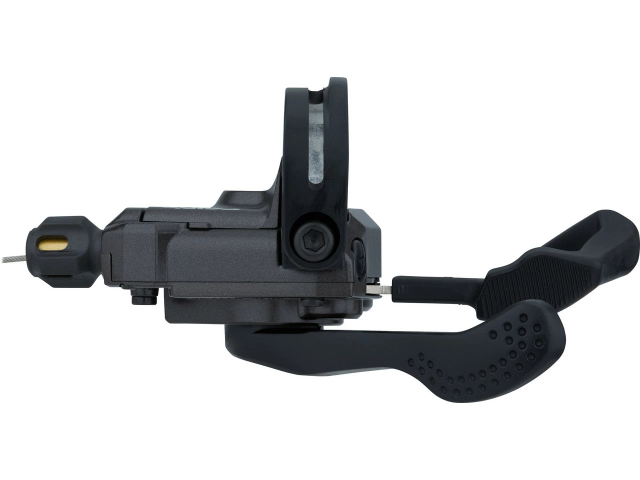 Shimano Saint Schaltgriff SL-M820 Mit Klemmschelle 10-fach 3 Shimano Saint Schaltgriff SL-M820 Mit Klemmschelle 10-fach