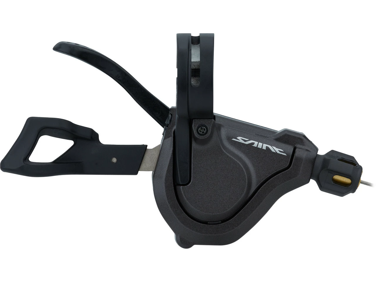 Shimano Saint Schaltgriff SL-M820 Mit Klemmschelle 10-fach 4 Shimano Saint Schaltgriff SL-M820 Mit Klemmschelle 10-fach – Bild 2