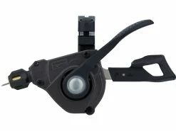 Shimano Saint Schaltgriff SL-M820 Mit Klemmschelle 10-fach 8 Shimano Saint Schaltgriff SL-M820 Mit Klemmschelle 10-fach -Fahrrad Stromkreis Verkäufe 425969