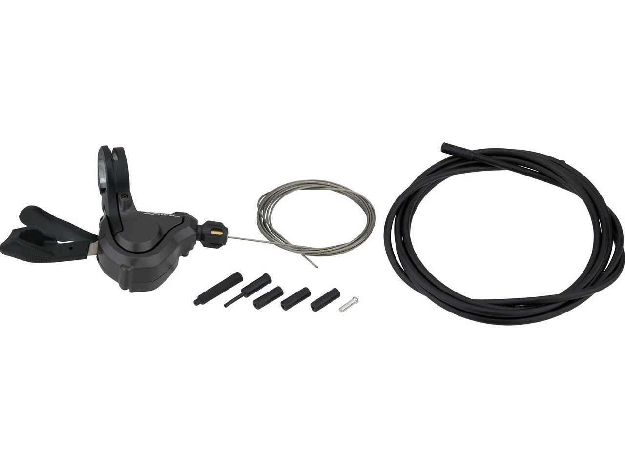 Shimano Saint Schaltgriff SL-M820 Mit Klemmschelle 10-fach 6 Shimano Saint Schaltgriff SL-M820 Mit Klemmschelle 10-fach – Bild 4