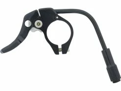 XLC SP-X06 Lenkerremote Für SP-T08 / SP-T10 / SP-T11 / SP-T12 / SP-T13 -Fahrrad Stromkreis Verkäufe 426019