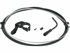 XLC SP-X06 Lenkerremote Für SP-T08 / SP-T10 / SP-T11 / SP-T12 / SP-T13 -Fahrrad Stromkreis Verkäufe 426020