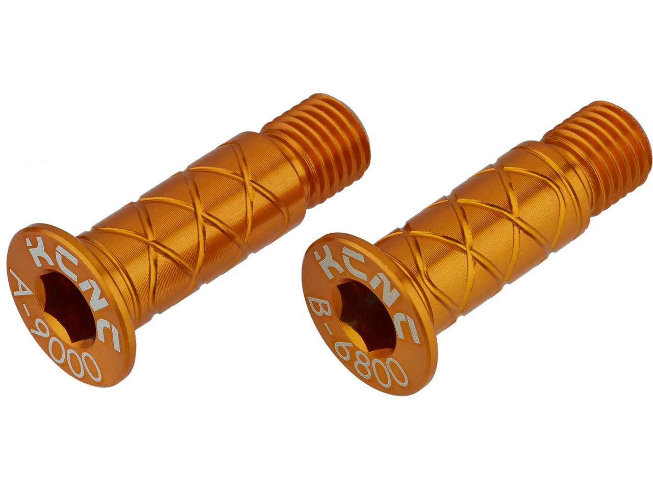 Kcnc Jockey Wheels System Schaltwerkskäfig + Schalträdchen 7 Kcnc Jockey Wheels System Schaltwerkskäfig + Schalträdchen – Bild 5