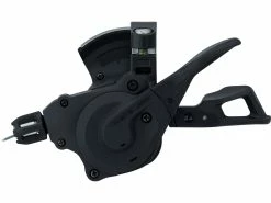 Shimano Deore Linkglide Schaltgriff SL-M5130 Klemmschelle Ganganzeige 10-fach -Fahrrad Stromkreis Verkäufe 426303