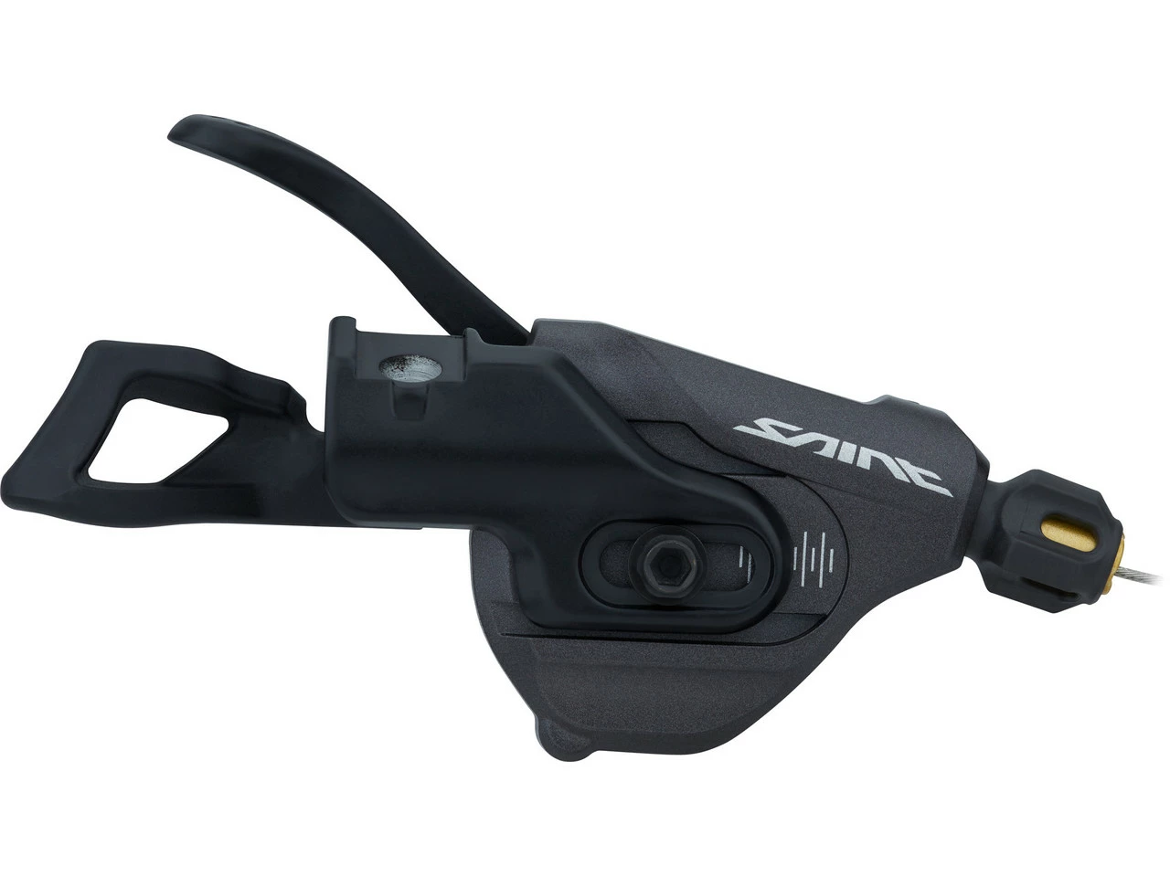 Shimano Saint Schaltgriff SL-M820-B-I Mit I-Spec 10-fach 5 Shimano Saint Schaltgriff SL-M820-B-I Mit I-Spec 10-fach – Bild 3