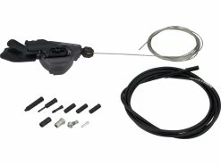 Shimano Saint Schaltgriff SL-M820-B-I Mit I-Spec 10-fach 9 Shimano Saint Schaltgriff SL-M820-B-I Mit I-Spec 10-fach -Fahrrad Stromkreis Verkäufe 426309